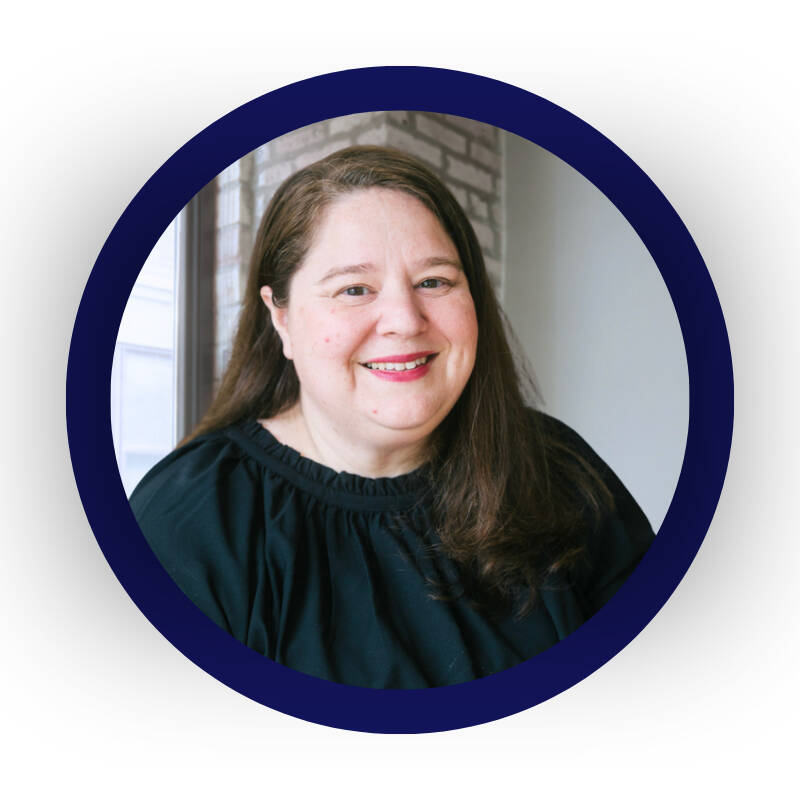 Stephanie Cardella, session facilitator